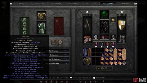 diablo 2 resurrected items sockeln cube.